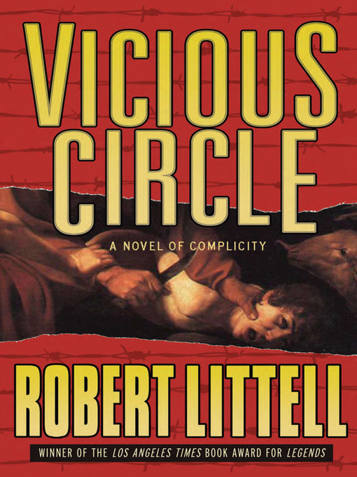 Cover image for Vicious Circle